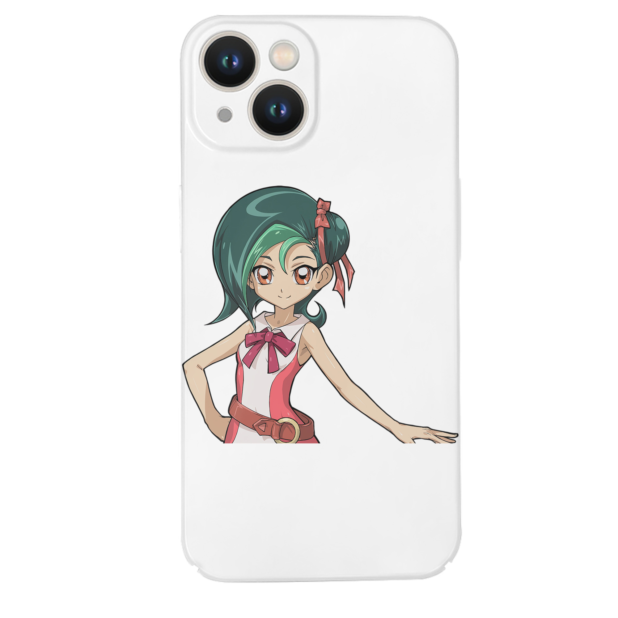 （画像用） 遊☆戯☆王 Yu-Gi-Oh! 【iPhone 14シリーズ対応】ハードケース